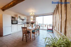 2 appartements conforts + jardin + parking - Image 3