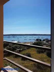 Suite La Savina Formentera con vistas al mar - Image 2