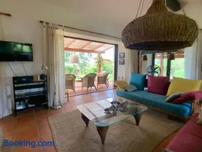 Ferienhaus 'Paradisiaque En Corse' mit Meerblick, privatem Pool und Wi-Fi - Image 4