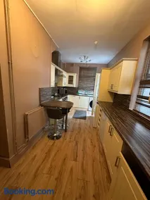 Tower Comfort Stay - Image 2