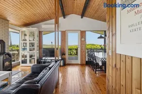 Holiday home with panoramic ocean view near Kerteminde - Image 4