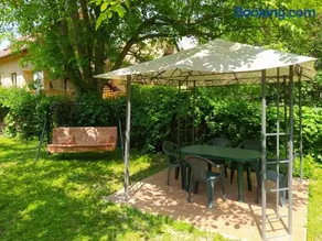 Twins House - Dorka Apartman - Image 3