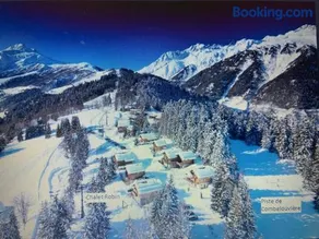Chalet Robin (6 personnes) - Image 2
