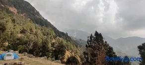 Cafe Himalayan Musaafir & Campsite Kareri - Image 2