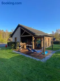 Gîte au calme en pleine nature - Image 1