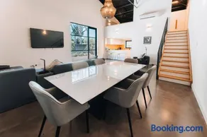 Daybreak Loft. Willunga - Image 1