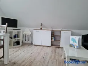 Wohnung Burgstaaken - Image 2