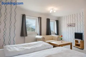 Straendhus Bed&Breakfast - Image 1