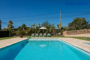 Green & Blue Villas - Villa Can Blai - Image 2