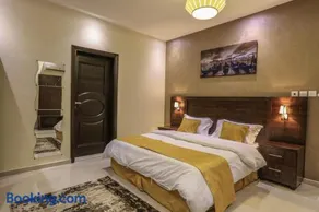 Al Itqan For Serviced Apartments-الاتقان للشقق المخدومة - إقتصادي - Image 2