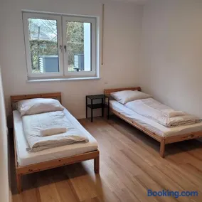 Appartement mit 3 Zimmern - Image 3