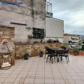 Evi's balcony - Image 4