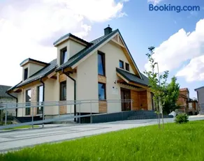 Villa Comfort - Image 1