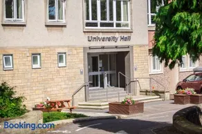 University Hall - Campus Accommodation - Image 3