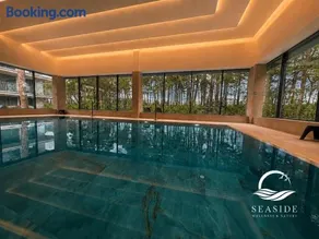 Seaside Wellness & Nature - Premium Beachfront Apartment - Image 3