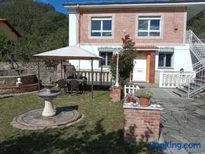 Vivienda turística volveré - Image 1