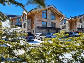 Chalet Alaskit Jasná - Image 3