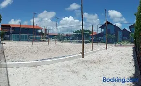 Linda casa com 5 quartos, a poucos metros da praia - Image 5