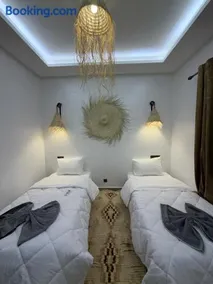 Qamar Mgouna Hotel - Image 4