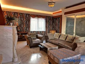 Villa Wellness Budapest - Image 1