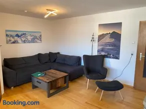 Alpen luaga Ferienwohnung - Image 2