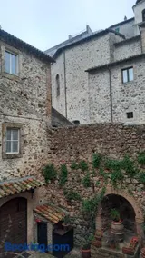 MG Residence Tolfa "Palazzo Celli" - Image 4