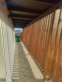 Luxus Cluj Airport Apartments - Image 3