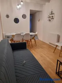 Maison "Chez Barbara" 6-8personnes - Image 3