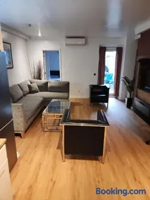 Garden Apartment - Image 3