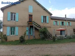 Chambres d'Hôtes Le Clos Ambels - Image 1