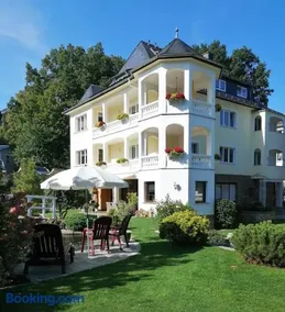 Pension Weißer Hirsch - Image 2