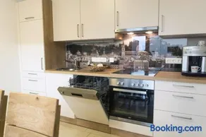 Appartement de vacances adapté aux familles avec terrasse et jardin | Idéal pour le télétravail - Image 3