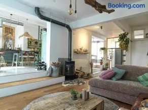 Beachhome Scheveningen - Image 1