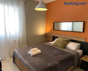 Agustin Apartment in Thessaloniki-penthouse - Image 3