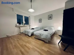 sleepWELL-Horstmar Zentral & Kirchennah - Image 3