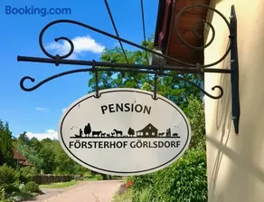 Pension Försterhof - Image 1