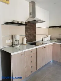 Apartamento con piscina a unos metros de la playa - Image 3
