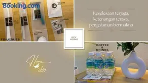Serene Bukit Beruang Cottage 4 ROOMS FULL AIRCOND by EZYHOME MELAKA - Image 2