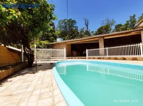 Casa de campo, Piscina e Cristo - Image 1