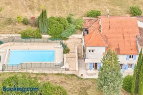 Maison de campagne pour 8 personnes - Image 1