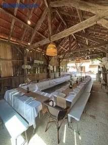 Gîte Les Mareillauds - Piscine - Image 1