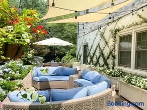 Large yard - Quiet area - 15 min to DC - Image 1