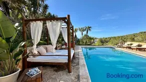 Casa en Cala Vadella con piscina y vistas al mar - Image 3