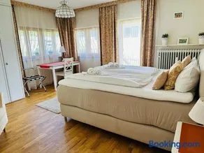 Ferienwohnung Magdalena - ruhig, zentral, schöne Sonnenterrasse - Image 4