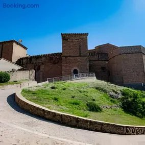 Casita del Castillo Mora de Rubielos - Image 3