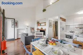 Oasi nel Parco - Hillside Home with Shared Pool - Happy Rentals - Image 3