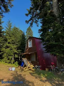 House in forest - Image 3