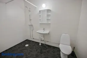 Central apartmens in Junsele - Image 5