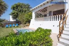 S'AUBA villa exclusiva con piscina privada de agua salada y horno de pizza - Image 3