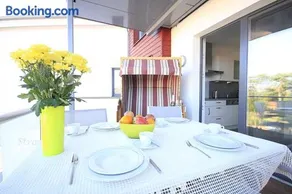 Baabe Strandvilla - Luxus Ferienwohnung mit Meerblick (Ref. 158481) - Image 4